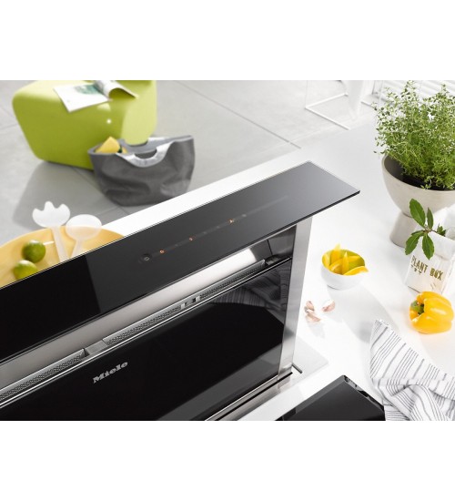 Miele 美诺 DA 6890 隐藏式升降烟机 油烟机